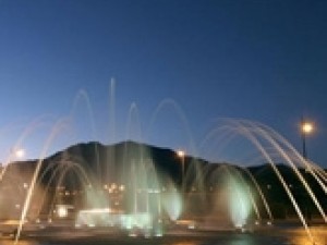 塔吉克斯坦總統府