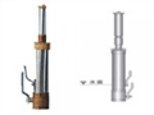 19銀菇玉櫻組合噴頭